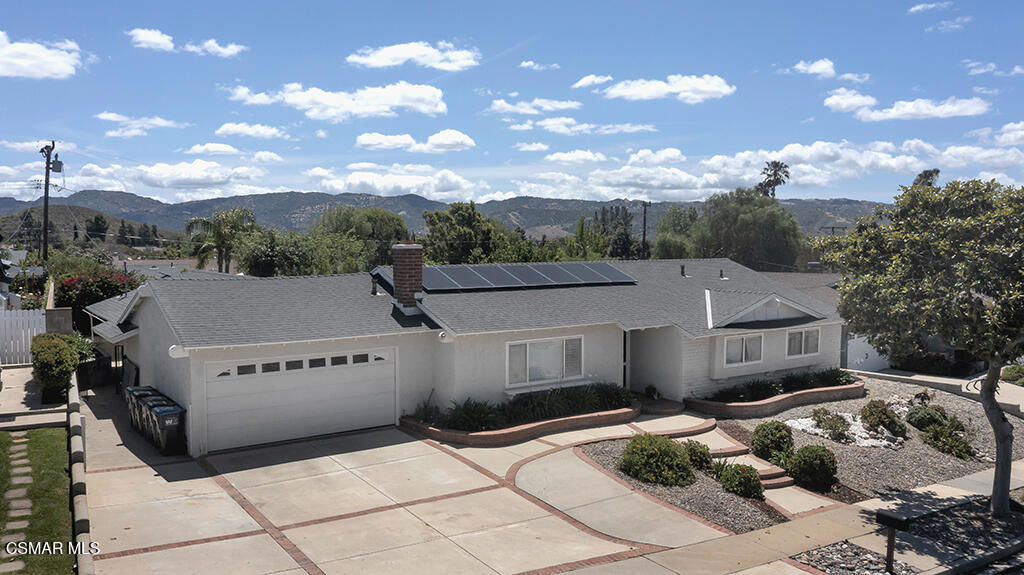 3342 Weatherford Court