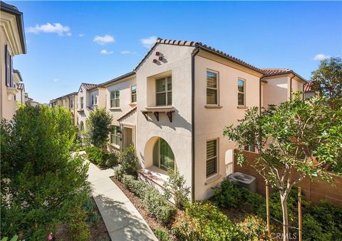 136 Newburry Irvine CA 92618