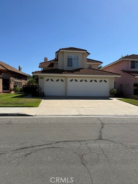 Photo of 14332 AUTUMN Lane, Chino Hills, CA 91709 (MLS # TR26147441)