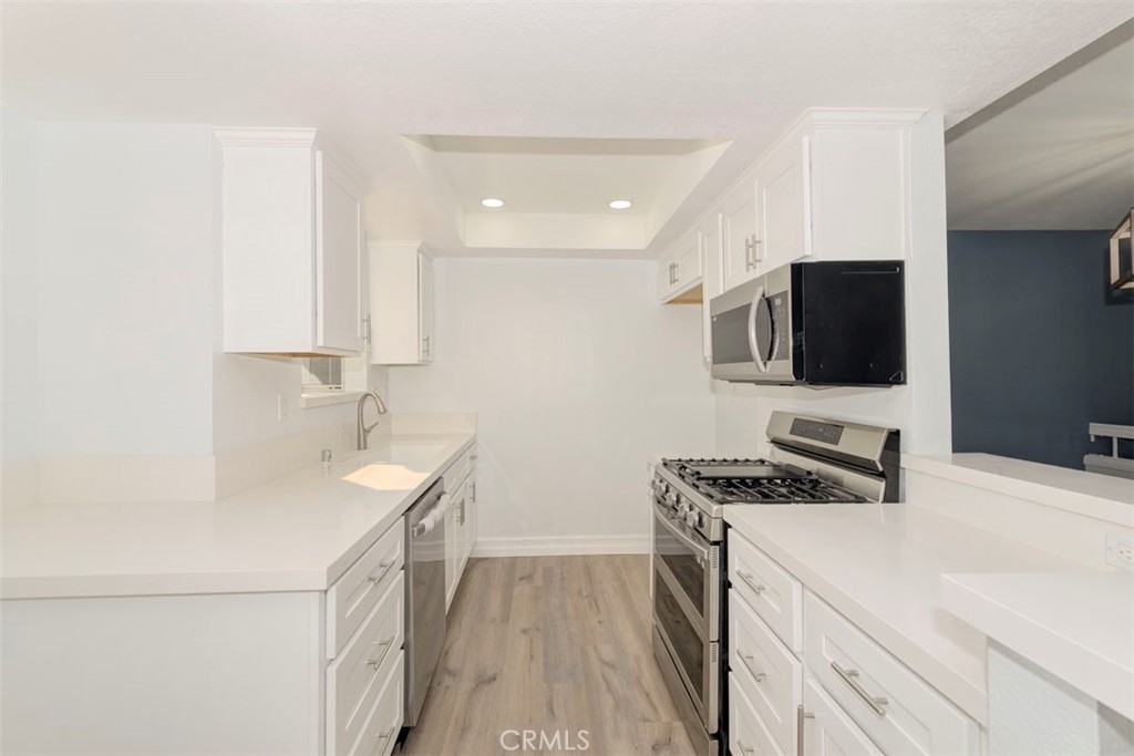 Marin Colony (RN) (RNC) - Residential Lease