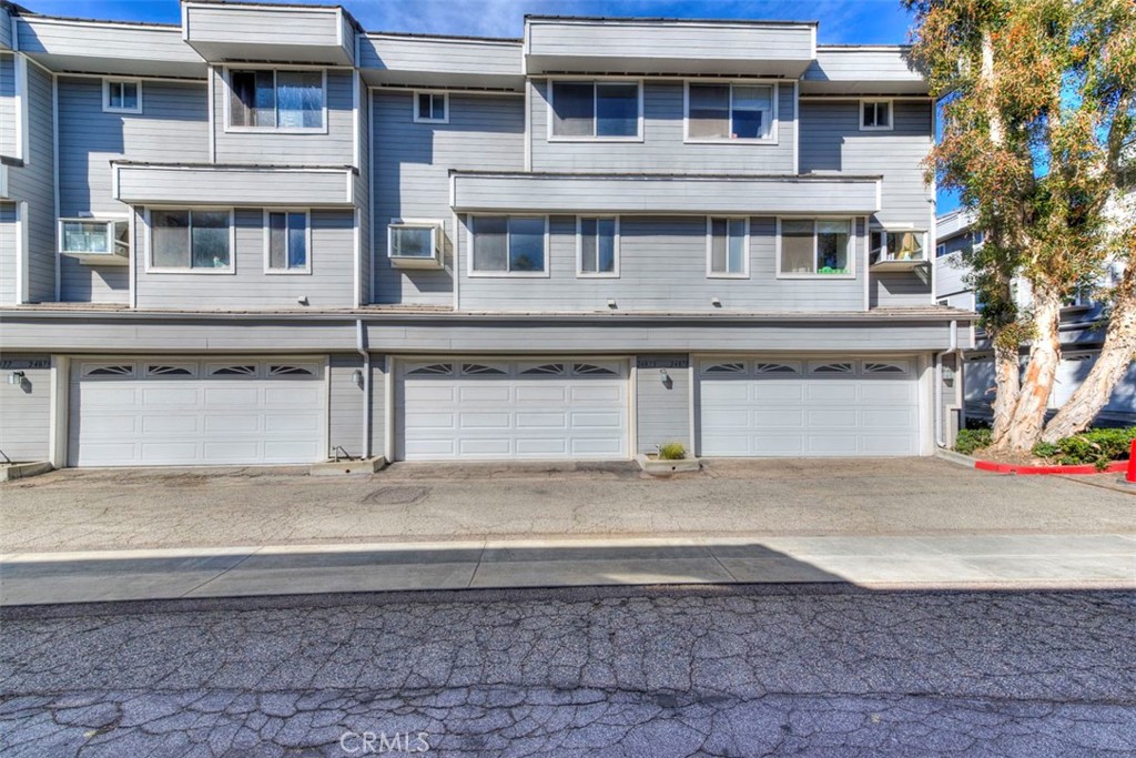 Marin Colony (RN) (RNC) - Residential Lease