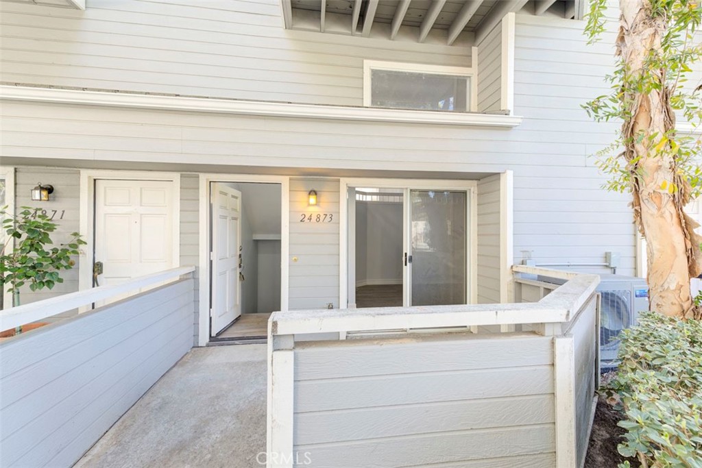 Marin Colony (RN) (RNC) - Residential Lease