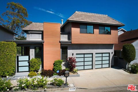 Photo of 2728 Angelo Drive, Los Angeles, CA 90077 (MLS # 26828765)