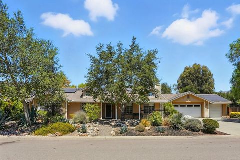 Photo of 23502 Bassett Way, Ramona, CA 92065 (MLS # PTP2506454)