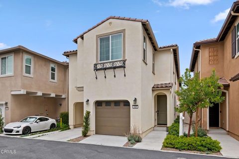 345 Allen Drive Santa Paula CA 93060
