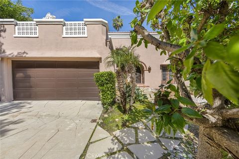 3653 Shannon Los Angeles CA 90027