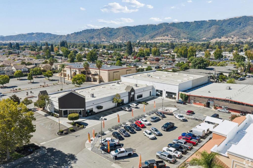 6881 Monterey Road