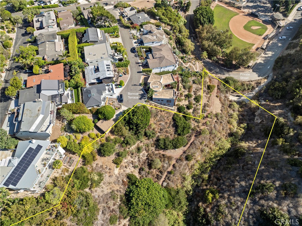 North Laguna (NL) - Land