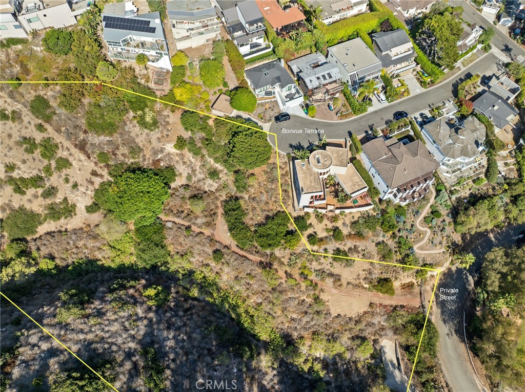 North Laguna (NL) - Land