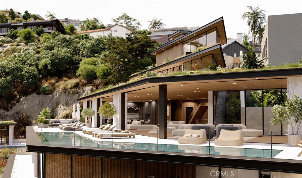 North Laguna (NL) - Land