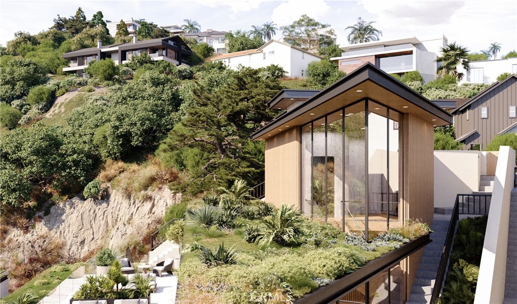 North Laguna (NL) - Land