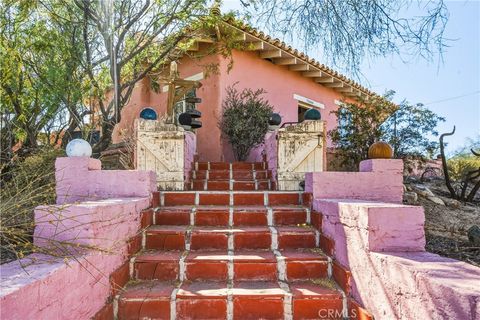 Photo of 73666 Desert Trail Dr, 29 Palms, CA 92277 (MLS # JT26079909)