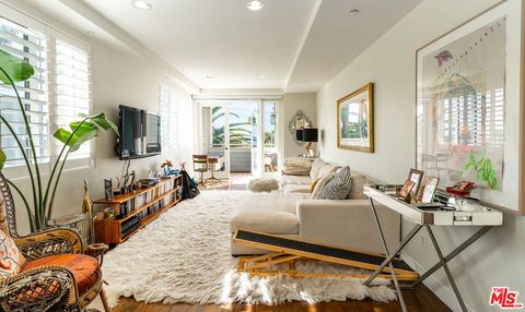 Photo of 1751 APPIAN Way #302, Santa Monica, CA 90401 (MLS # 26632725)