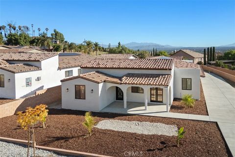 Photo of 4465 Gilchrist Drive #2, Riverside, CA 92505 (MLS # IV26011059)