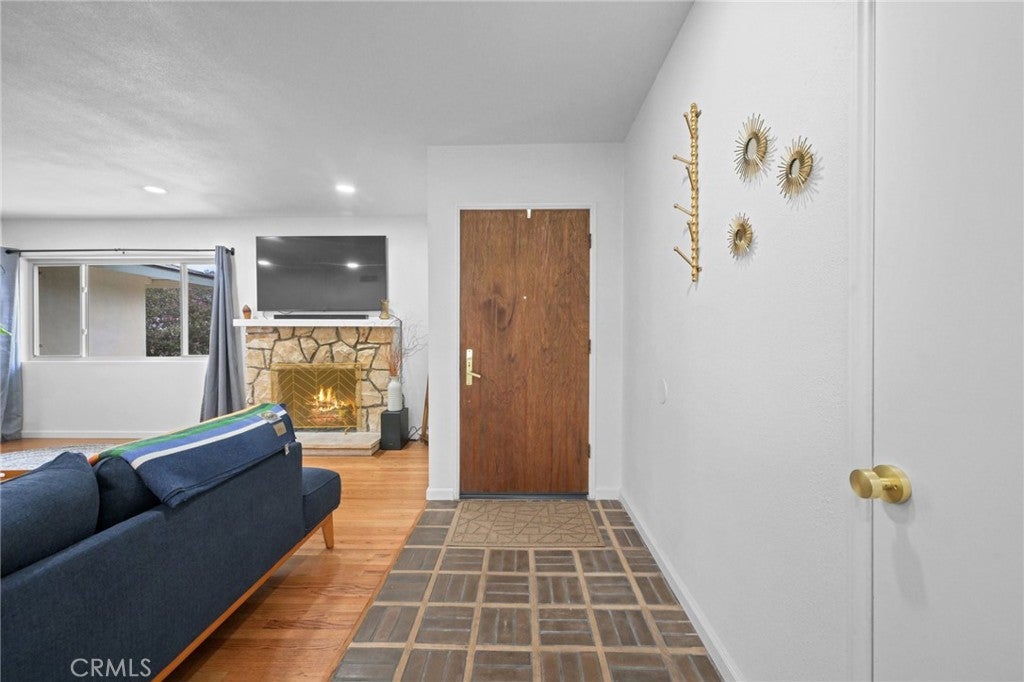 414 Via Vista Drive