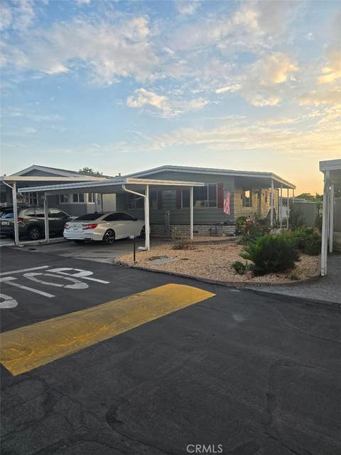 Photo of 840 E Foothill Boulevard #17, Azusa, CA 91702 (MLS # CV26156320)