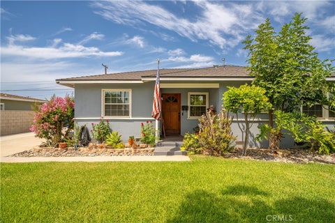 Photo of 403 N Astell Avenue, West Covina, CA 91790 (MLS # IV26173453)