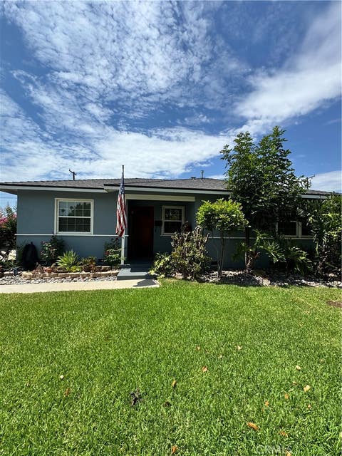 Photo of 403 N Astell Avenue, West Covina, CA 91790 (MLS # IV26173453)