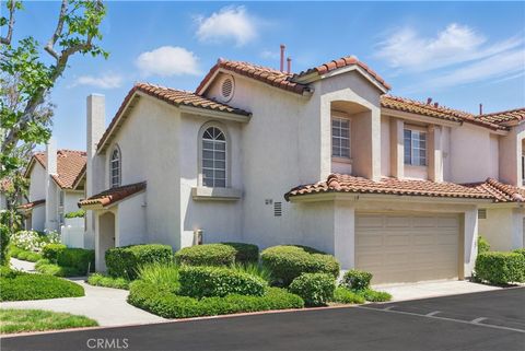 8 Geranium 23 Rancho Santa Margarita CA 92688