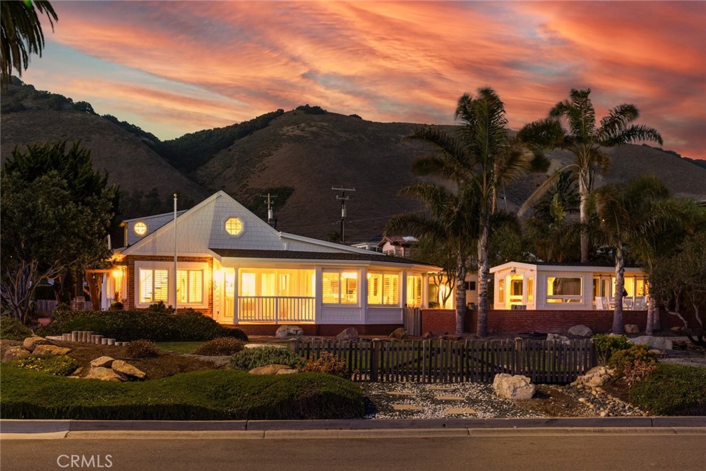 1780 Ocean Boulevard