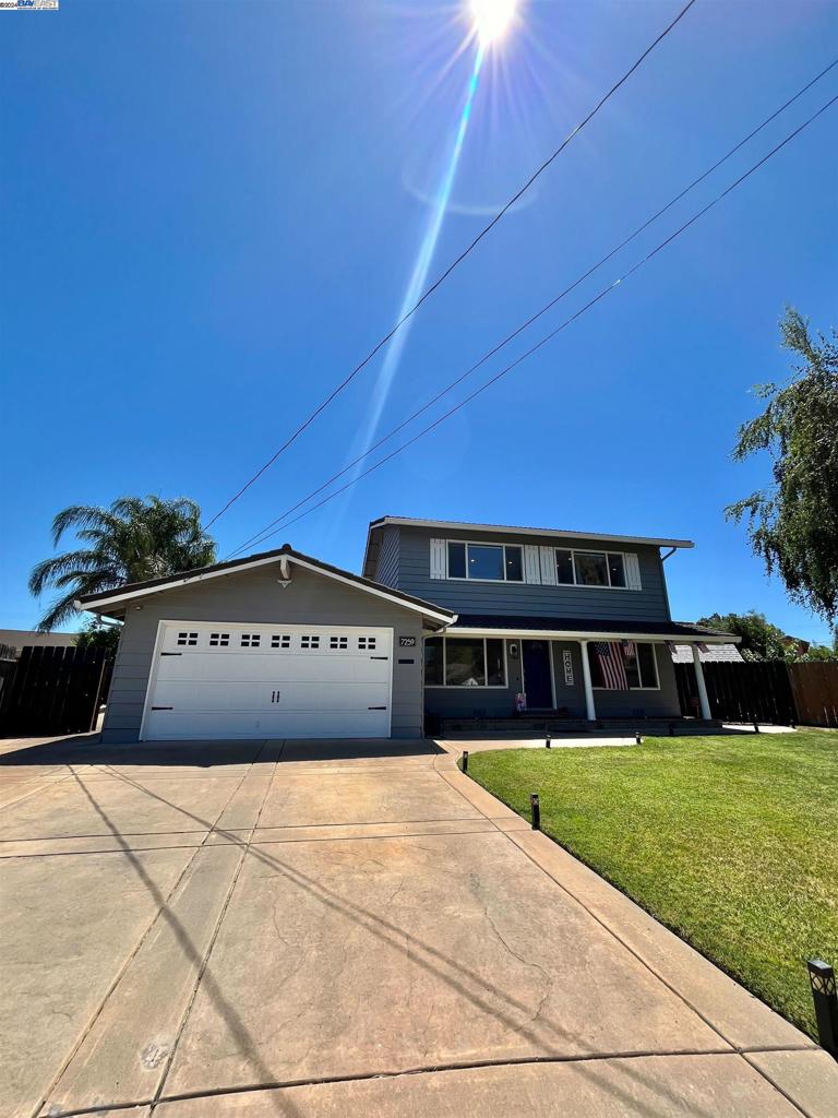 DUBLIN - Residential