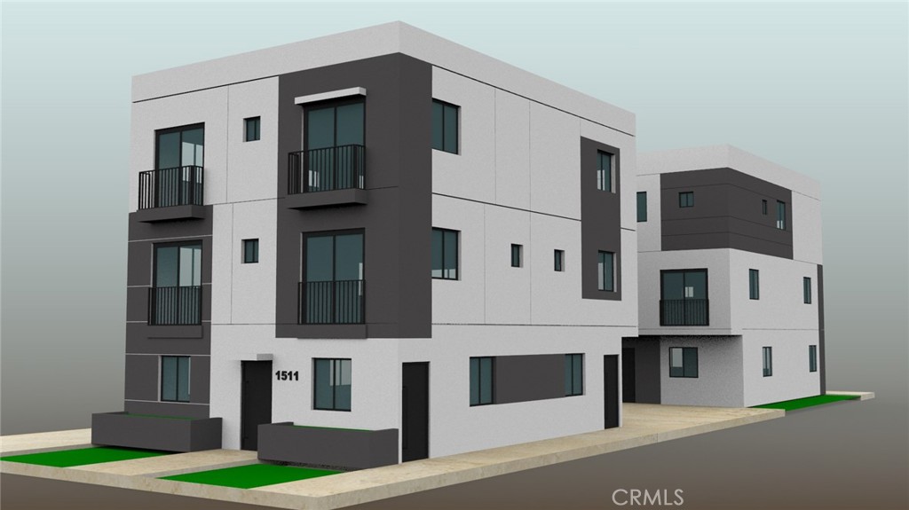 1511 S New Hampshire