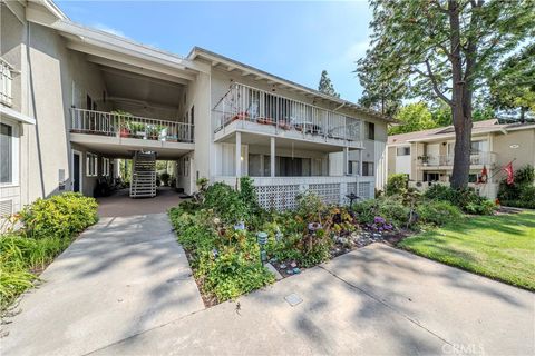 368 Avenida Castilla B Laguna Woods CA 92637