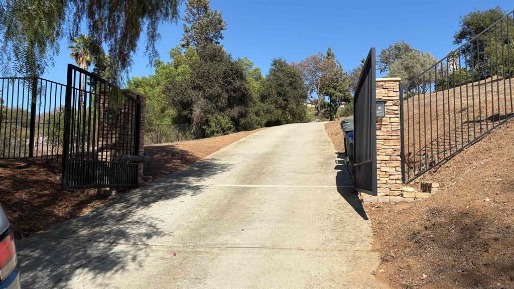 4452 Ramona Drive