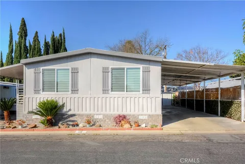 9999 Foothill Blvd Unit 111, Rancho Cucamonga, CA 91730 - MLS#: CV26048989