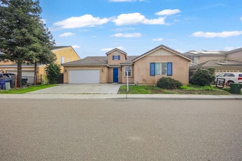 662 Cedar Mountain Drive Newman CA 95360