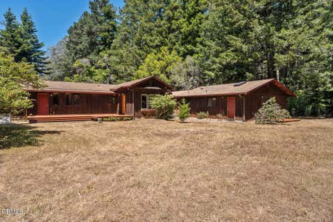 Photo of 44660 Caspar Orchard Road, Caspar, CA 95420 (MLS # C1-11480)
