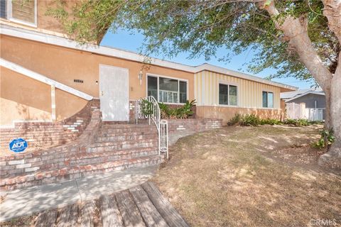 Photo of 4444 Pedley Avenue, Norco, CA 92860 (MLS # IV26133486)