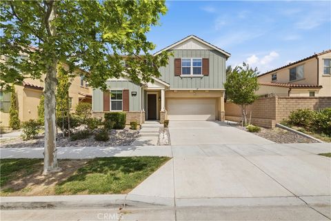 Photo of 3231 E La Avenida Dr, Ontario, CA 91761 (MLS # OC26078573)