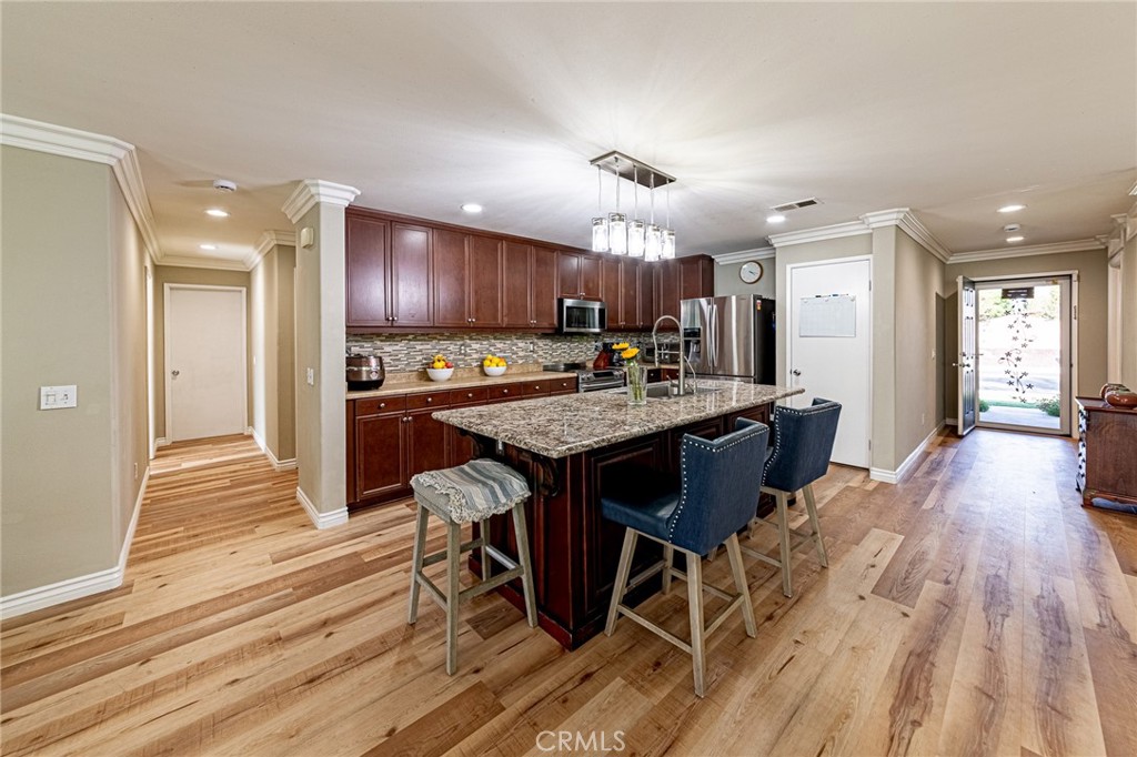 7645 Swan Creek Drive