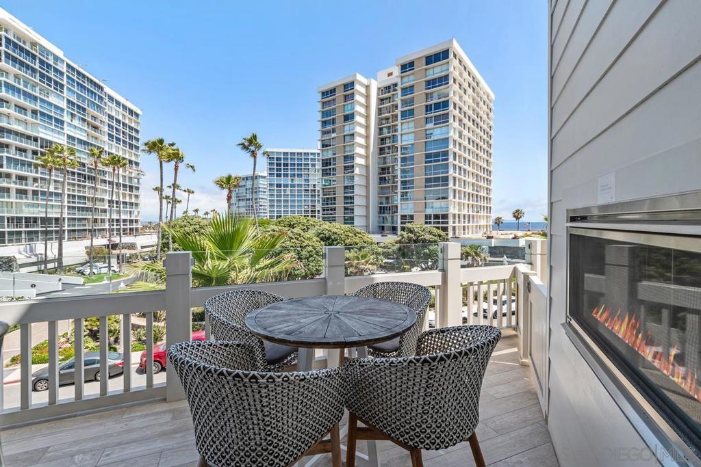 Coronado Village - Residential
