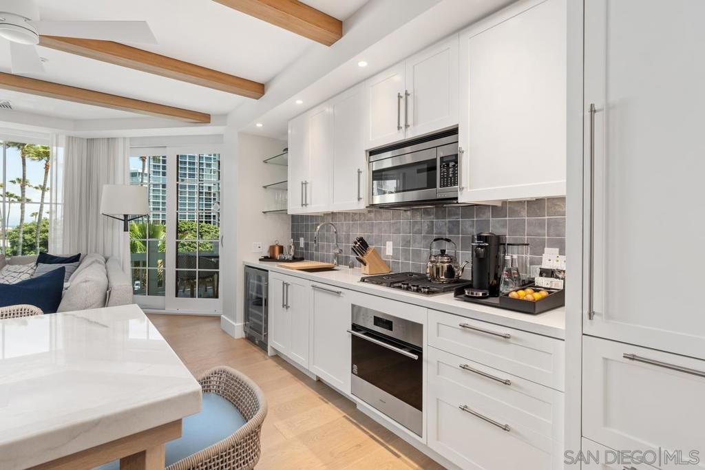 Coronado Village - Residential