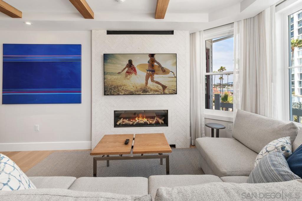 Coronado Village - Residential