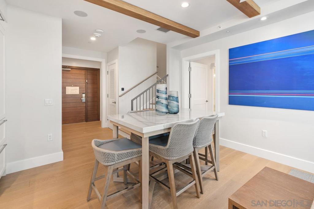 Coronado Village - Residential