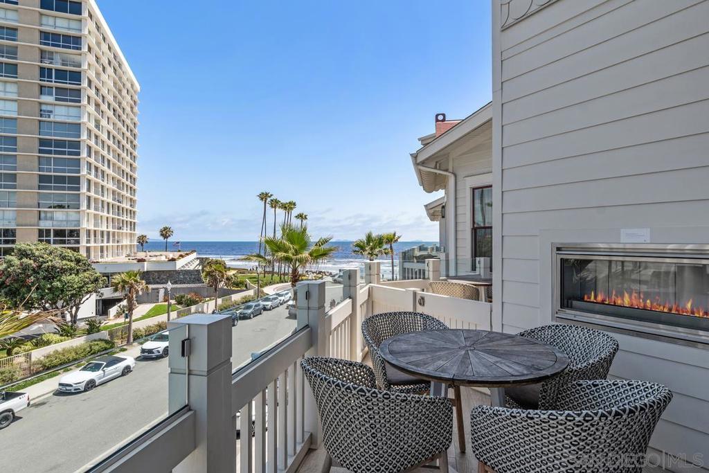 Coronado Village - Residential