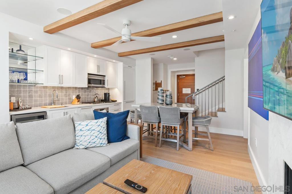 Coronado Village - Residential