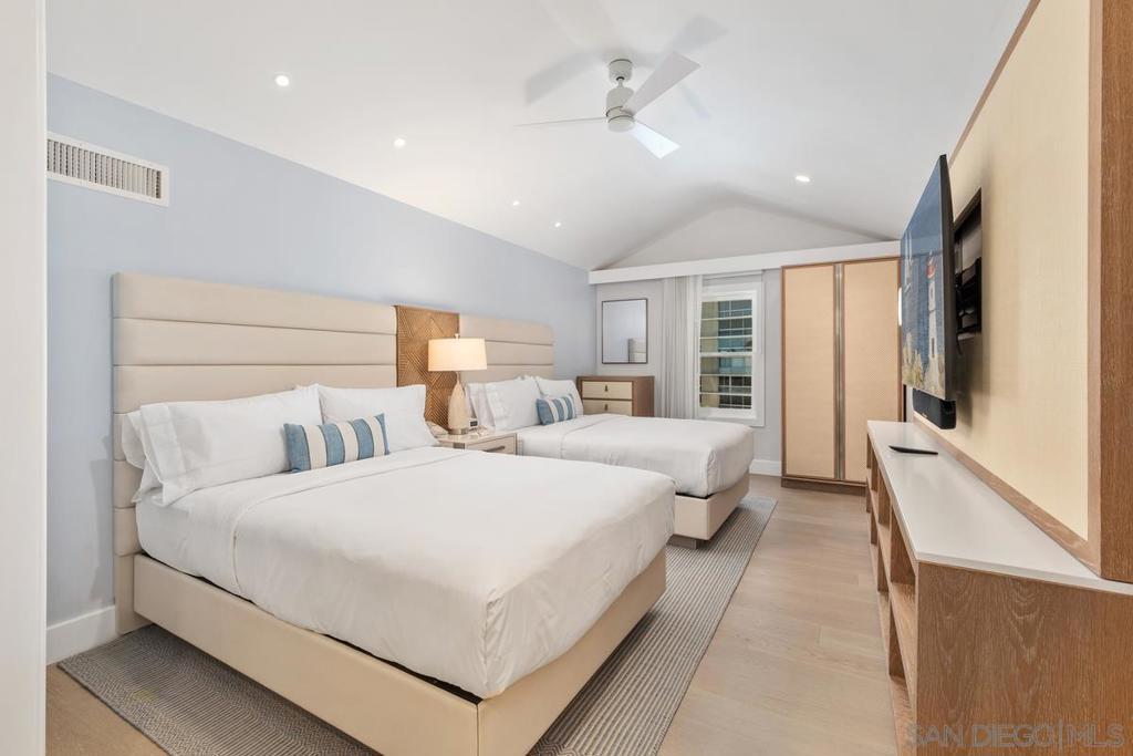 Coronado Village - Residential