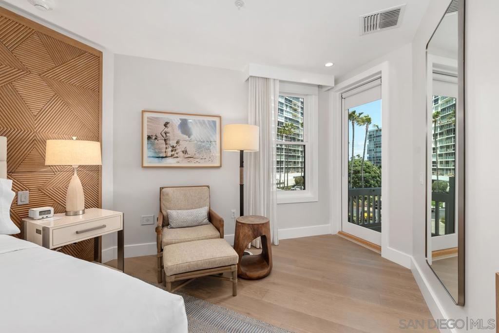Coronado Village - Residential