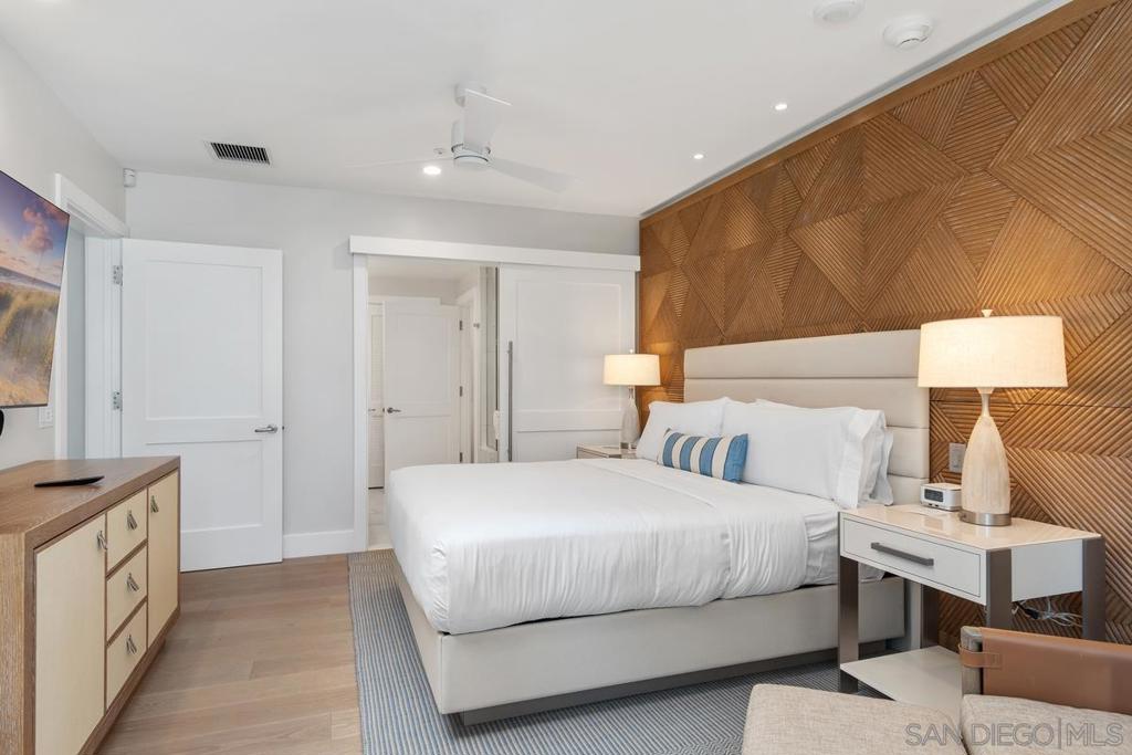 Coronado Village - Residential