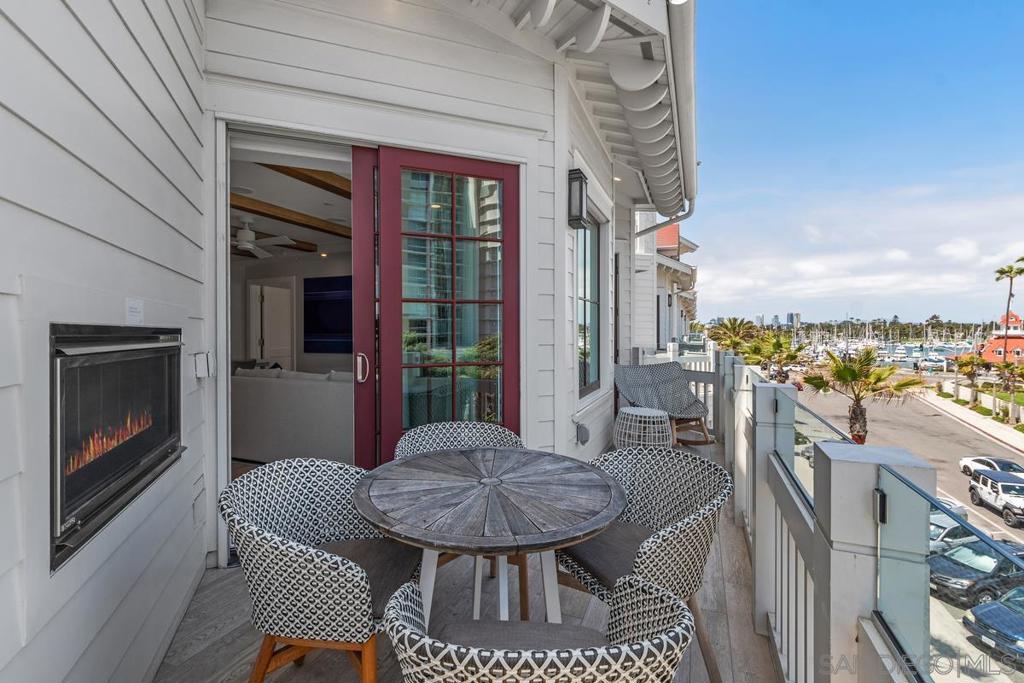 Coronado Village - Residential