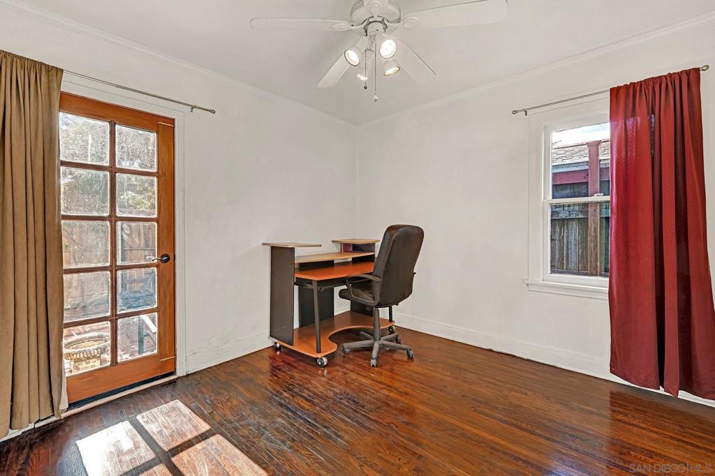 University Heights - Residential