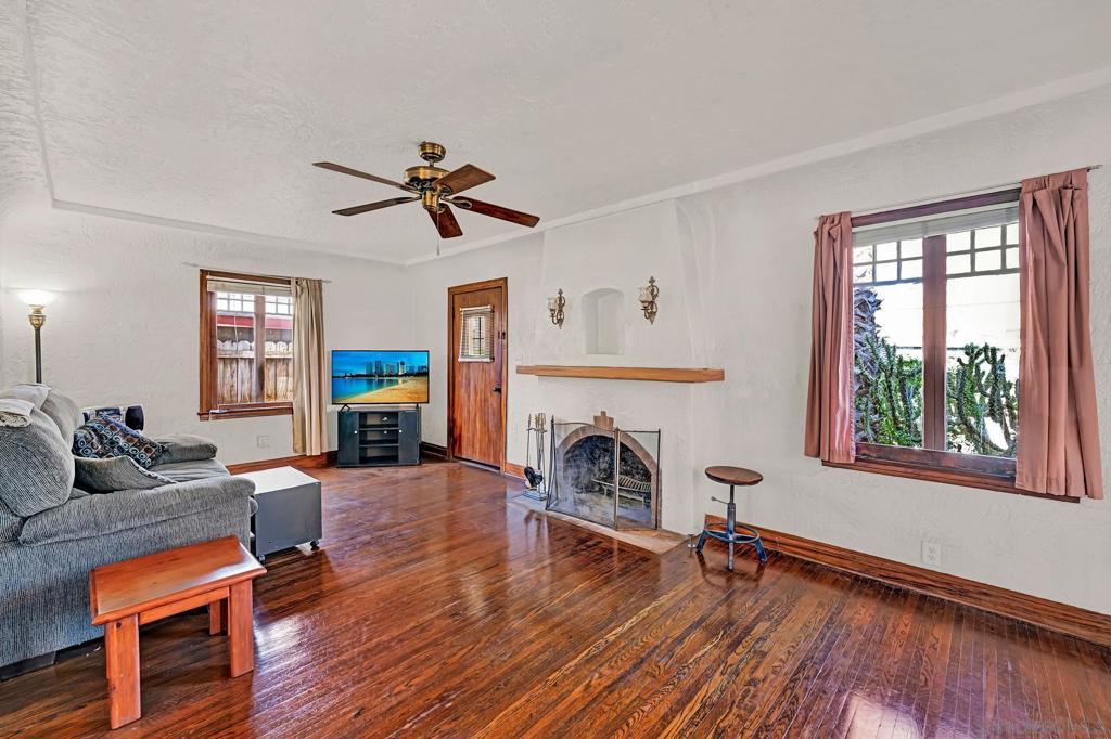 University Heights - Residential