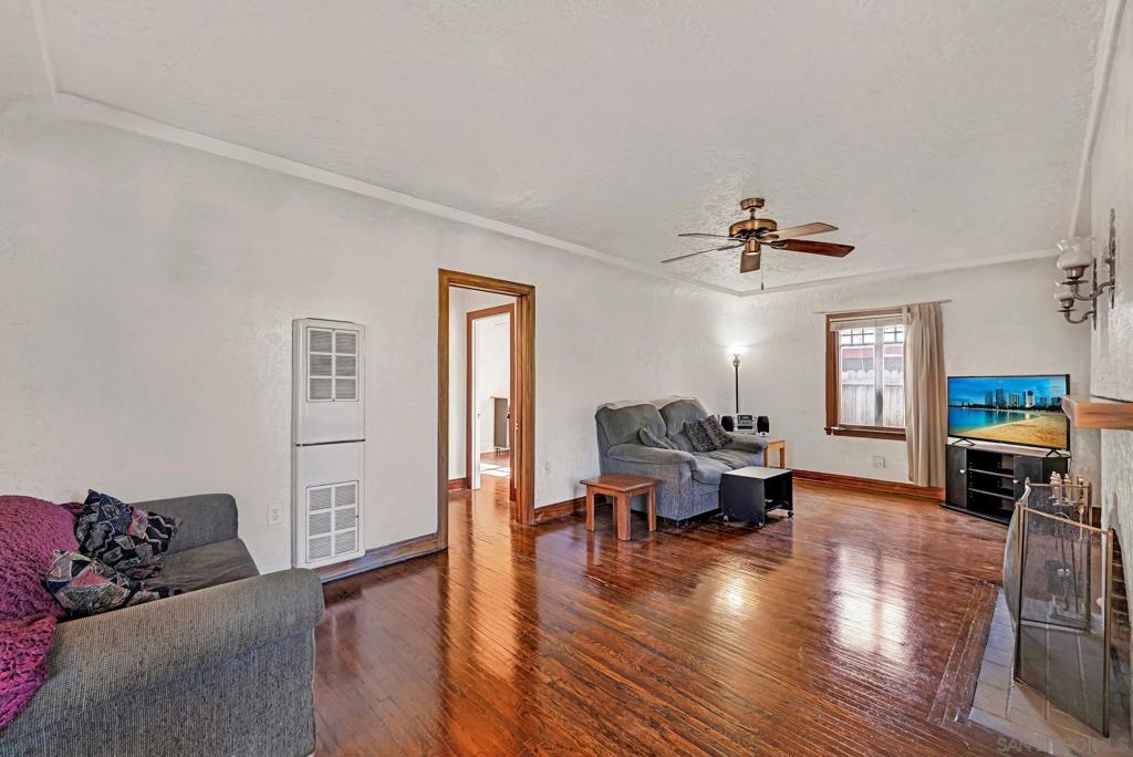 University Heights - Residential