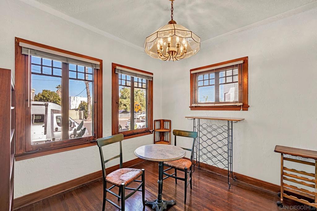 University Heights - Residential