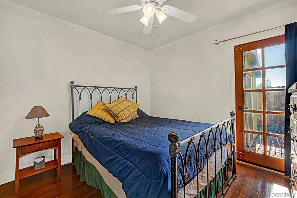 University Heights - Residential