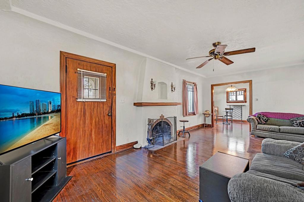 University Heights - Residential